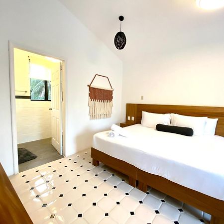 Villa Almendra Playacar 1 ปลายาเดลการ์เมน ภายนอก รูปภาพ