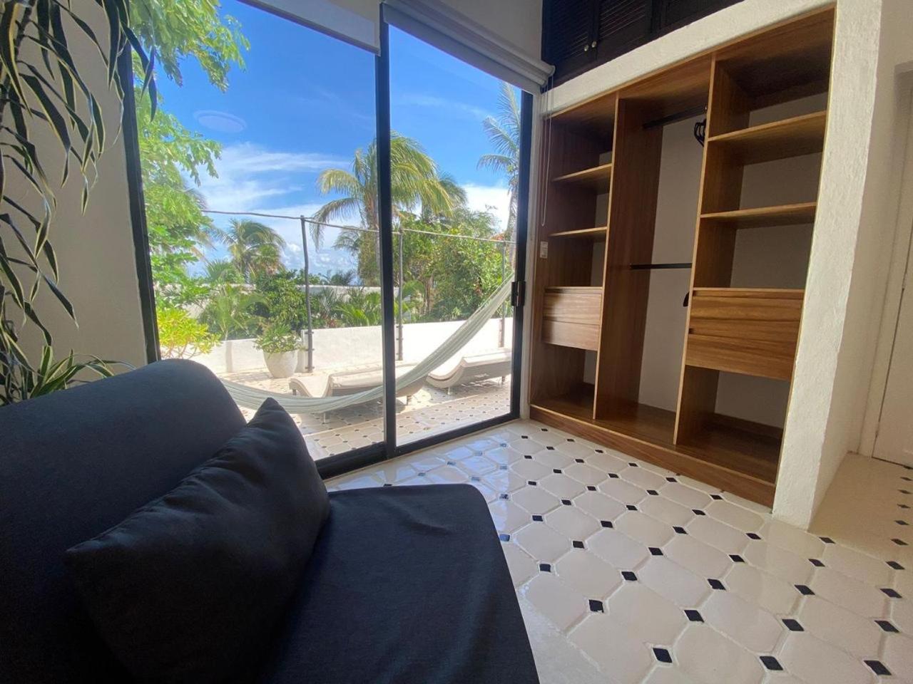 Villa Almendra Playacar 1 ปลายาเดลการ์เมน ภายนอก รูปภาพ