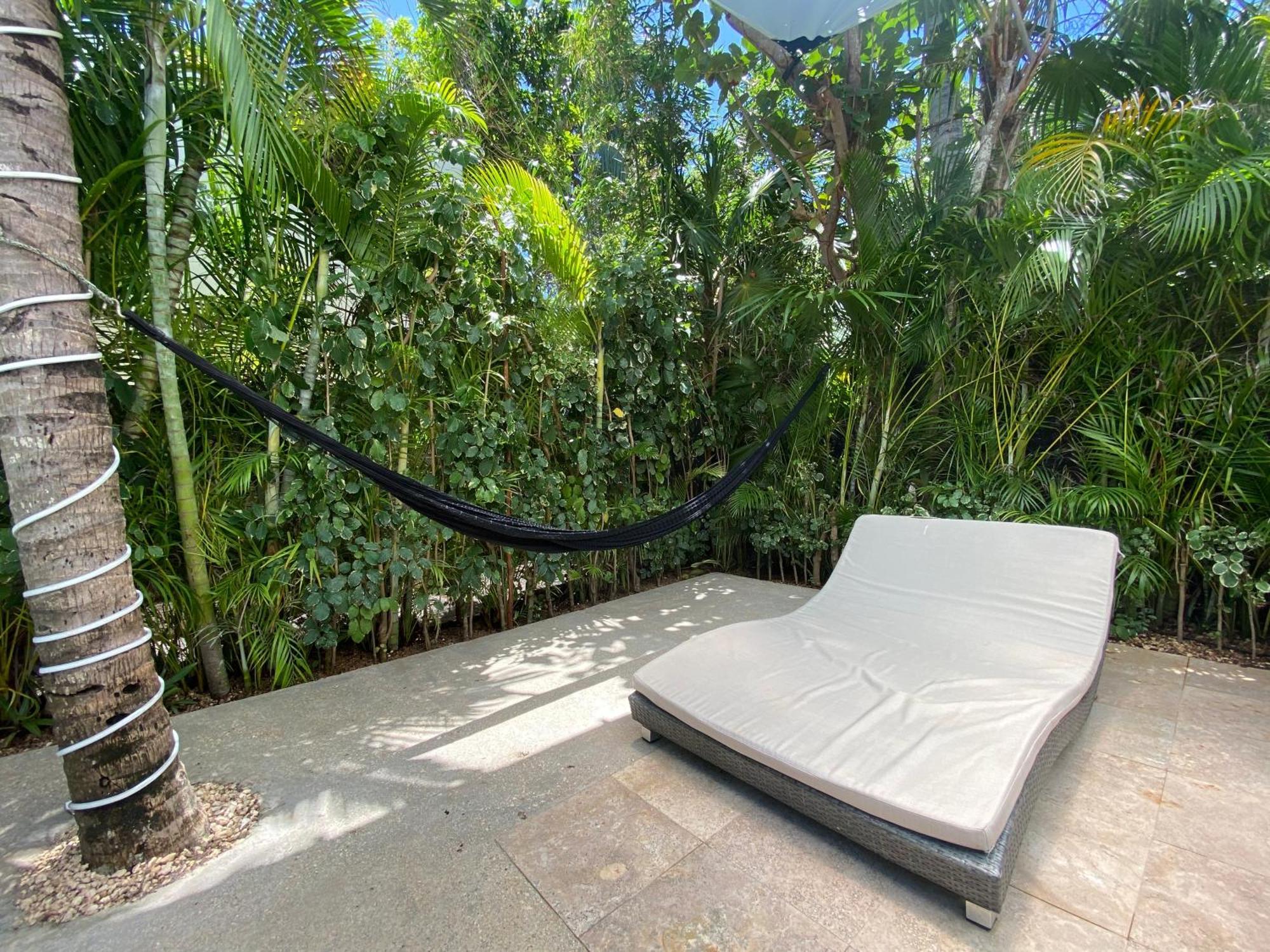 Villa Almendra Playacar 1 ปลายาเดลการ์เมน ภายนอก รูปภาพ