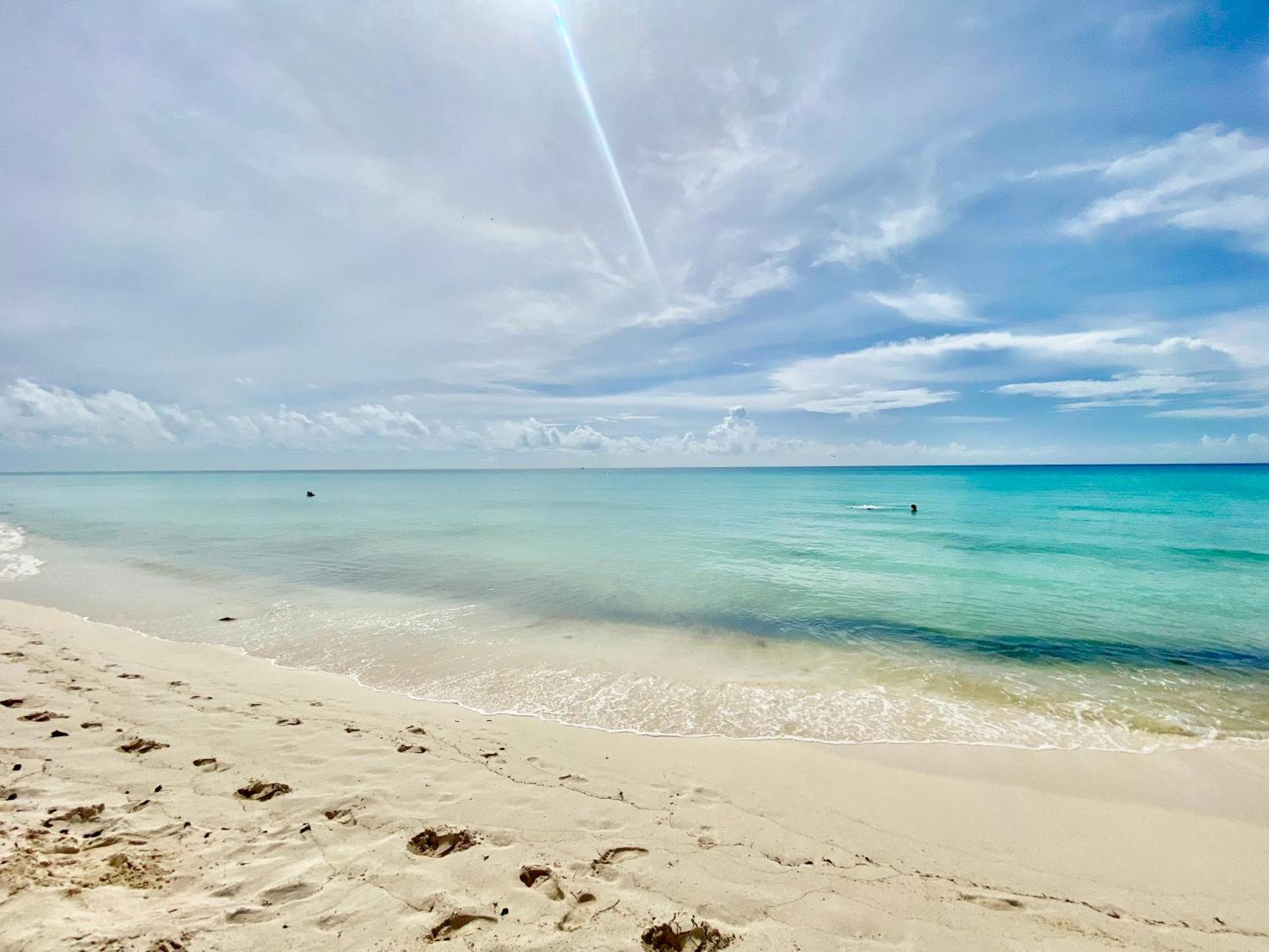 Villa Almendra Playacar 1 ปลายาเดลการ์เมน ภายนอก รูปภาพ