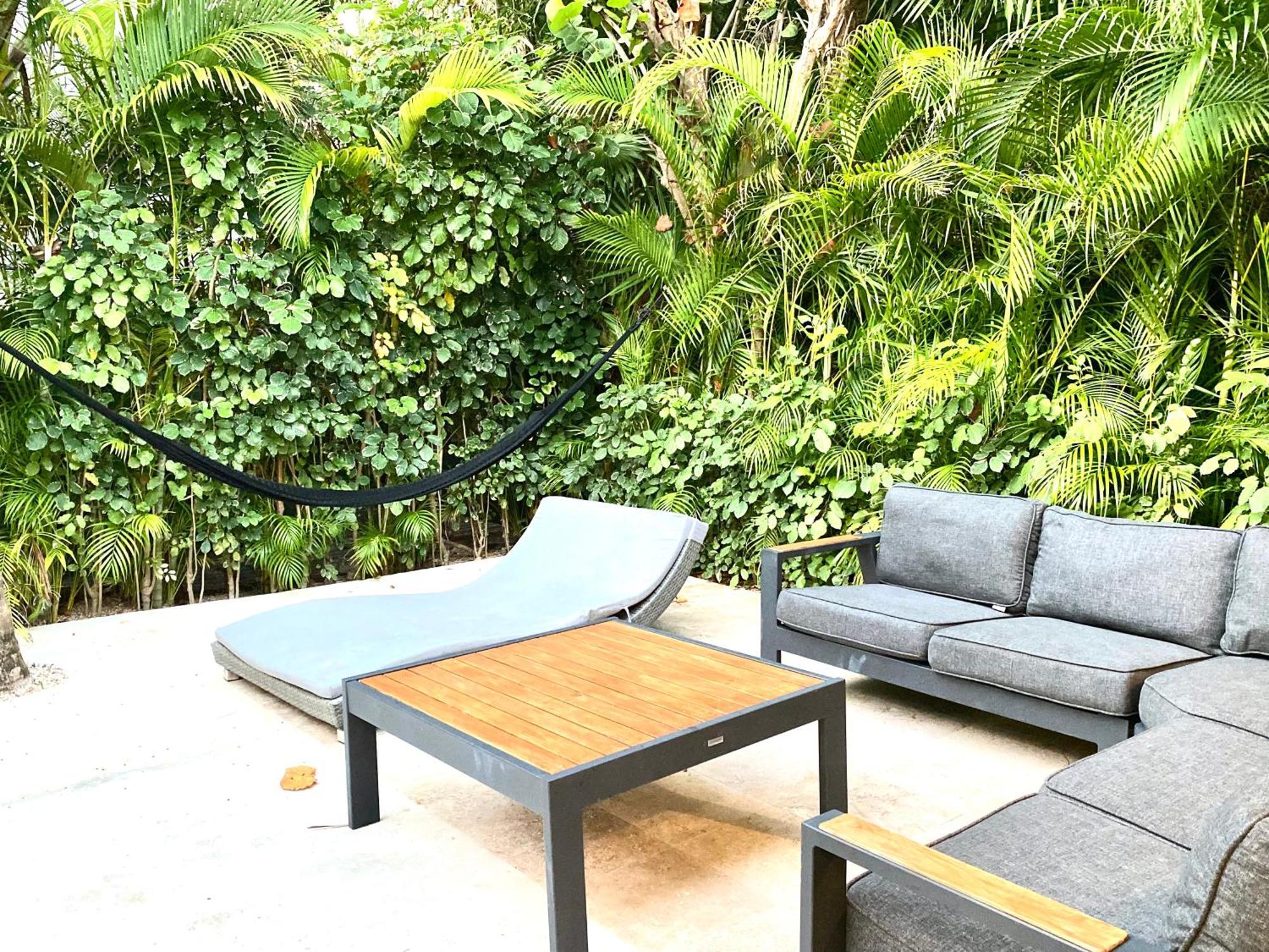 Villa Almendra Playacar 1 ปลายาเดลการ์เมน ภายนอก รูปภาพ